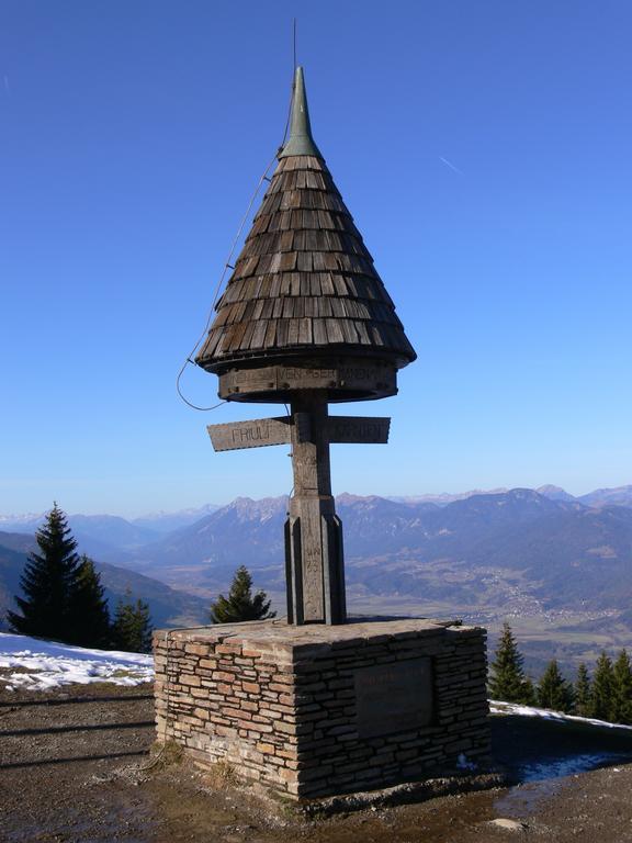 Pod Ponco Apartments Kranjska Gora Exterior foto