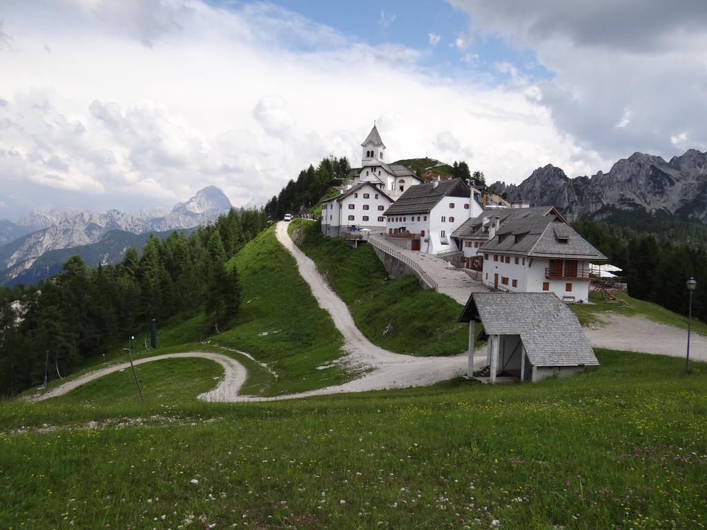 Pod Ponco Apartments Kranjska Gora Exterior foto