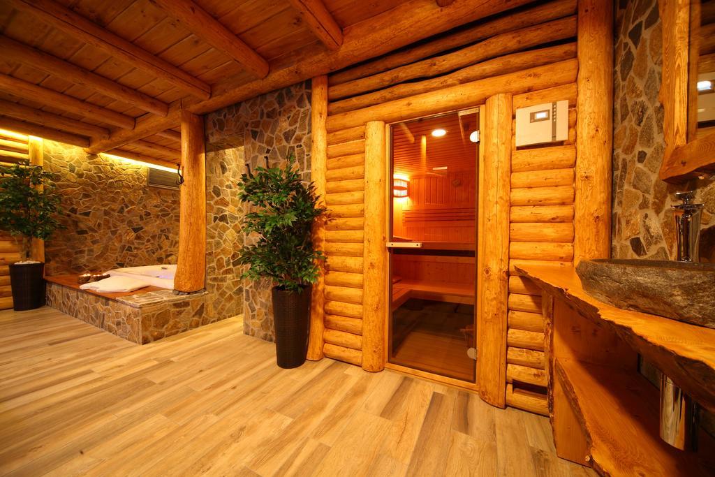 Pod Ponco Apartments Kranjska Gora Exterior foto
